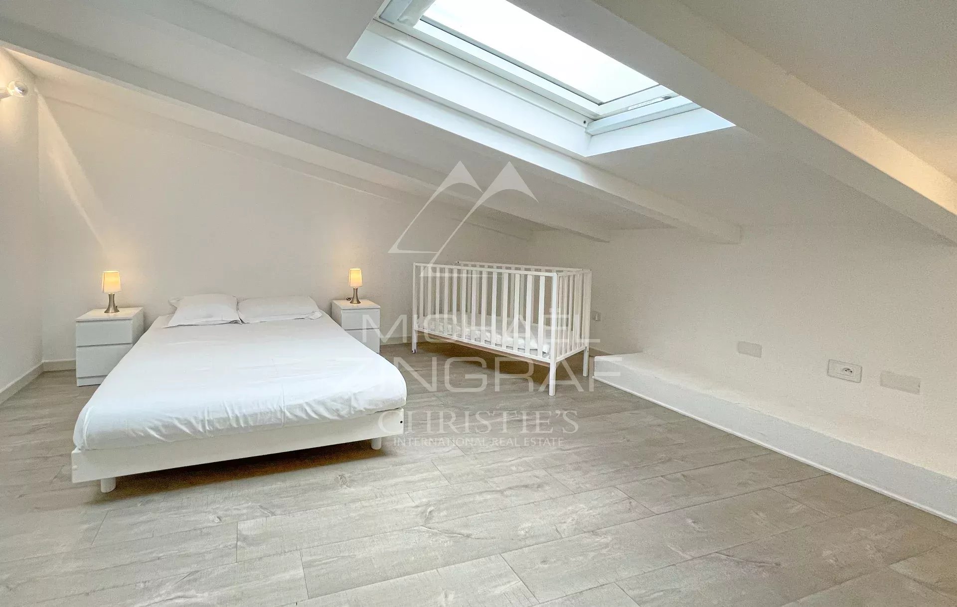 Appartement T3 - Cannes Centre