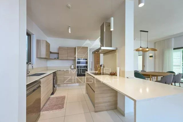 Mauritius – 3-Schlafzimmer-Apartment mit Bad en Suite – Pereybere