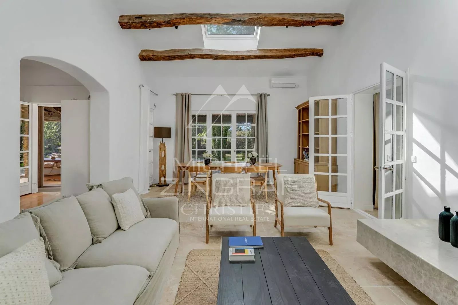 STEINHAUS - GRIMAUD