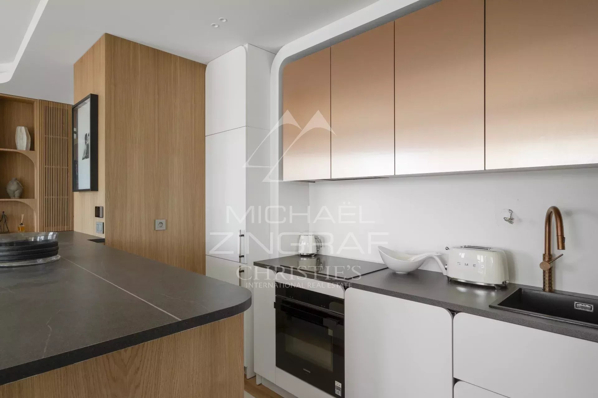 Cannes - Croisette - Magnifique 2 chambres