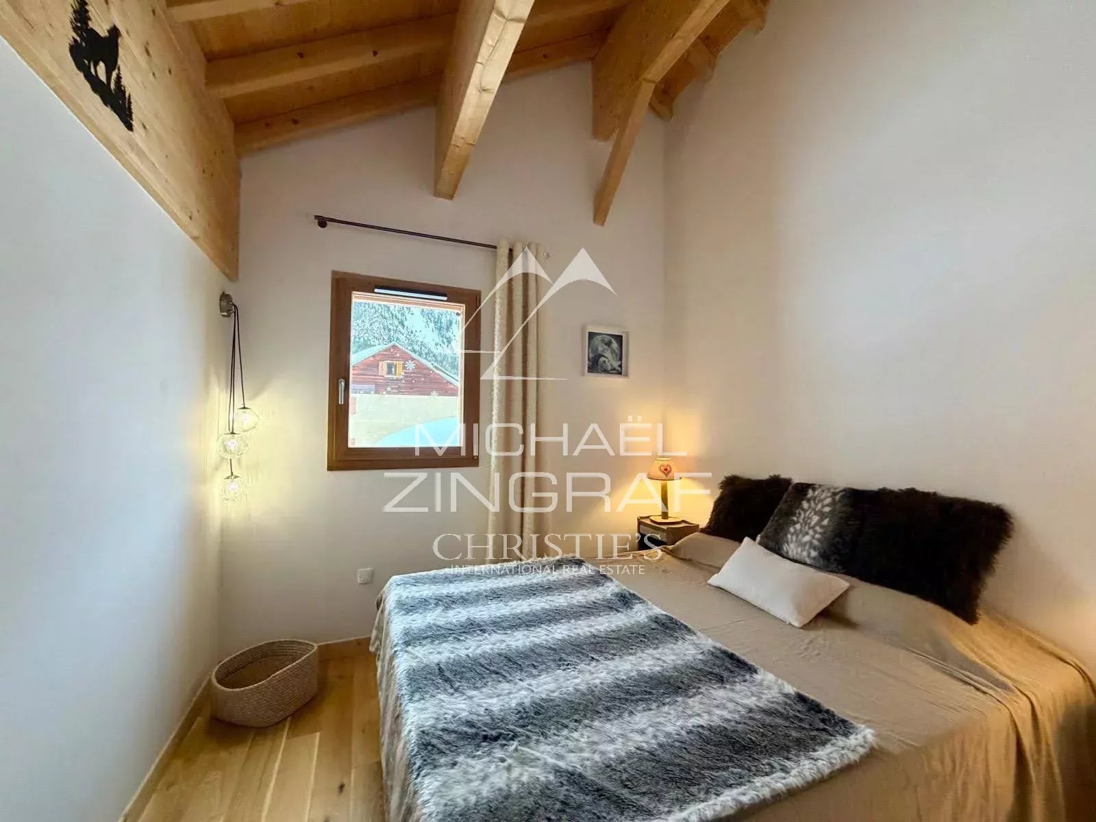 Magnifique Chalet au coeur du Parc régional du Queyras