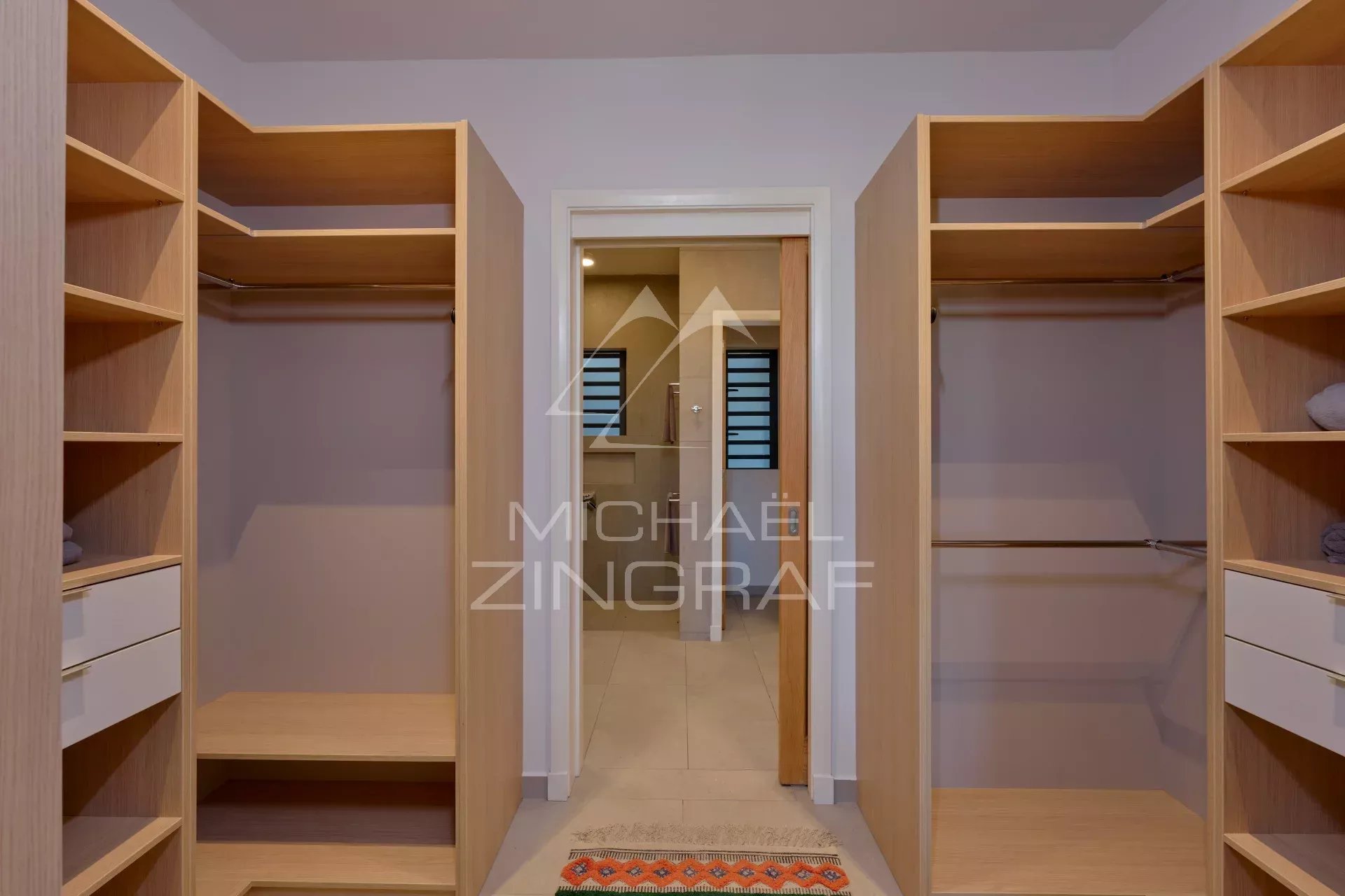 Mauritius – New 3-bedroom en-suite apartment – Belle Vue
