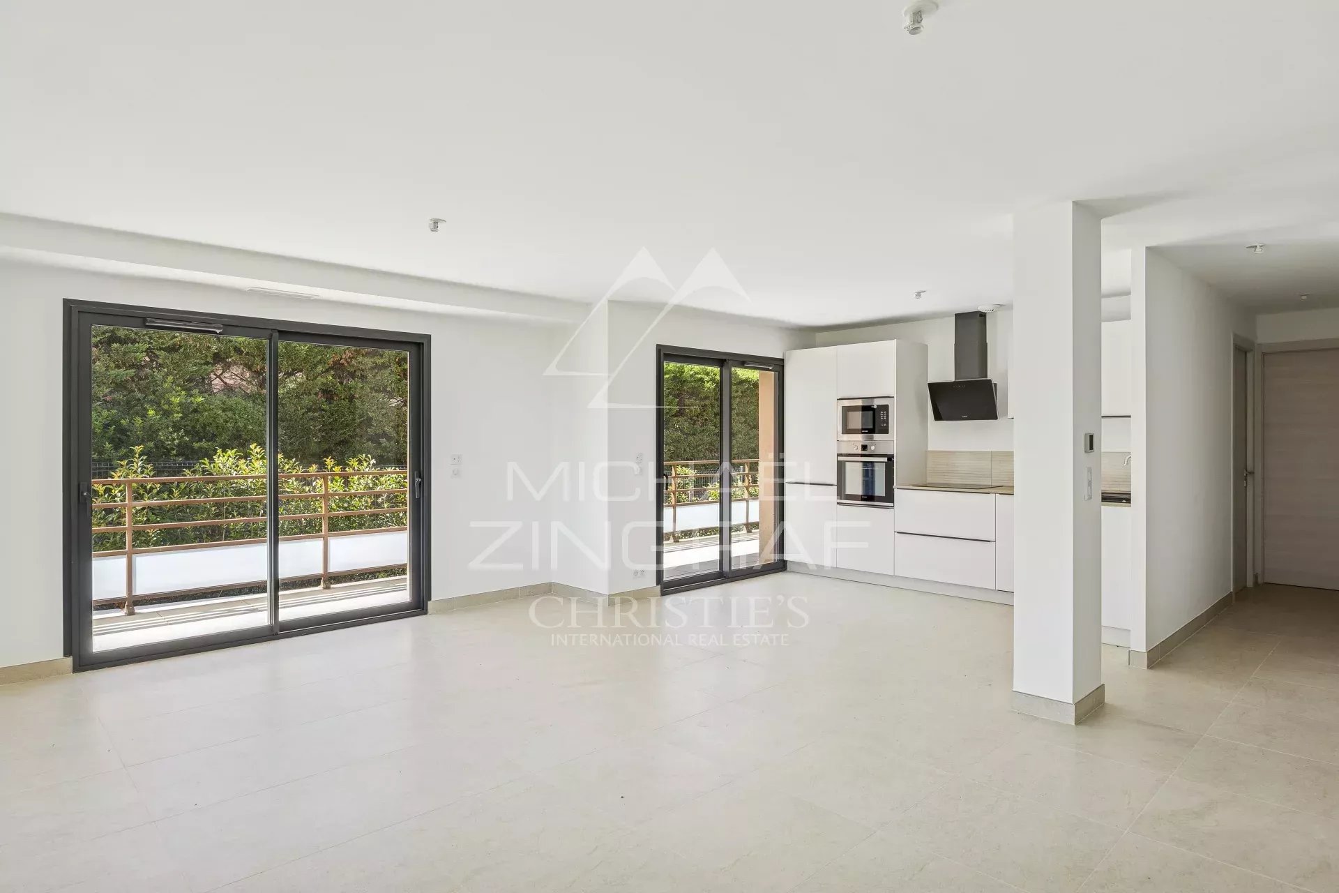 Saint-Raphaël - New apartment in a sought-after neighborhood