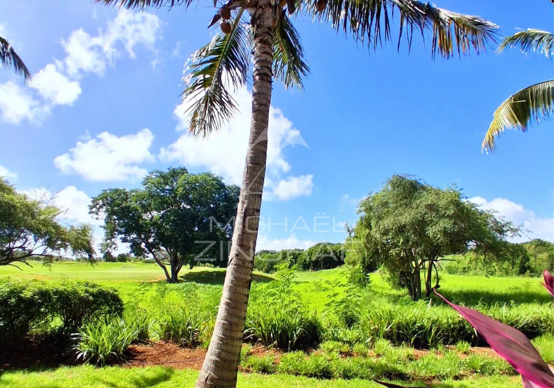 Luxury 3-Bedroom Apartment in the Mont Choisy Estate – Available to Foreign Buyers