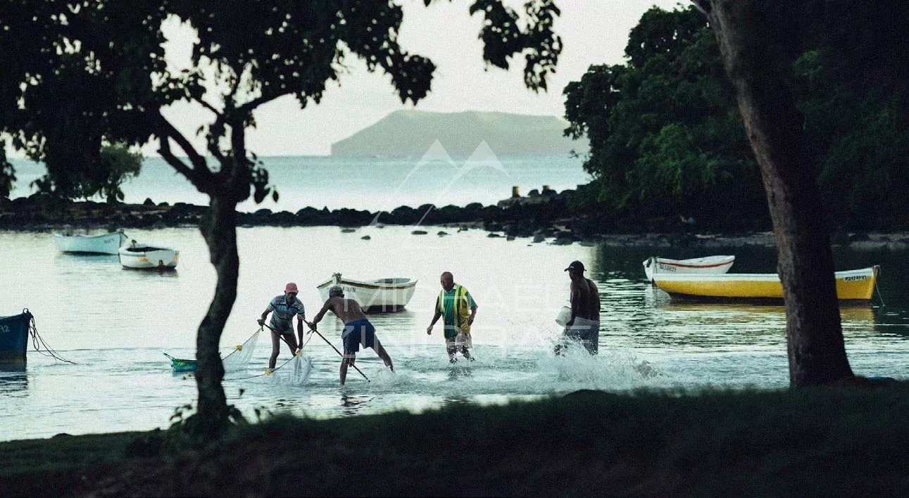 CALODYNE: Penthouse d’Exception avec Vue Panoramique sur l’Océan