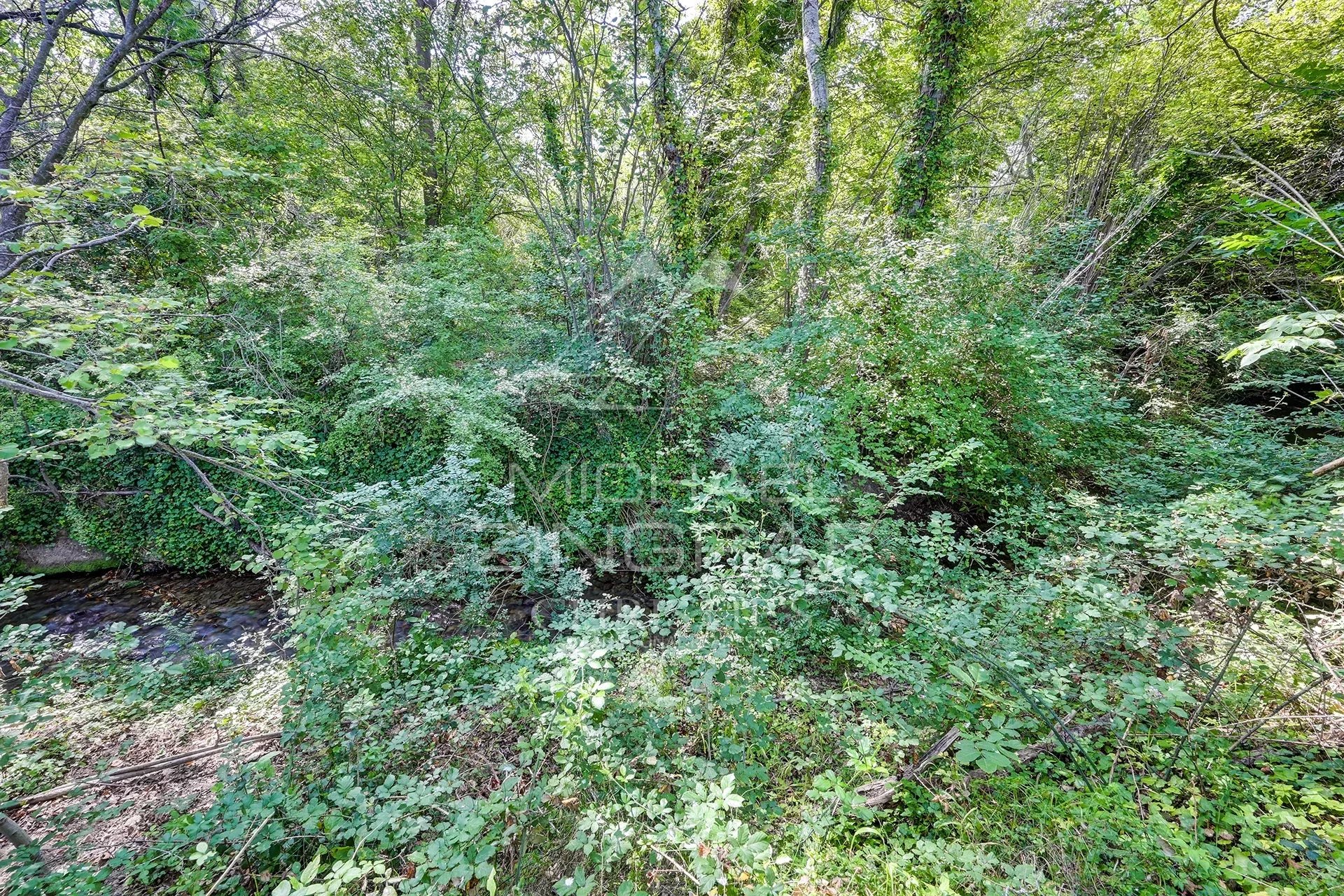 Domaine d’Exception Équestre, Agricole & Viticole