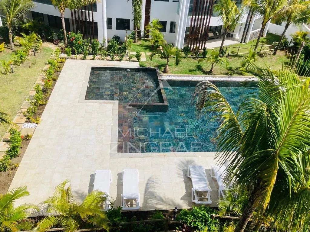 Mauritius - Penthouse in der Nähe des Stadtzentrums - Grand Baie
