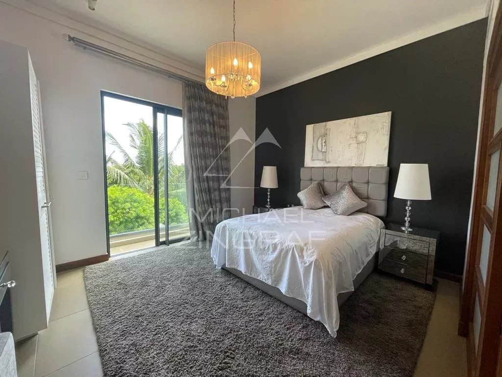 Elegantes Triplex mit 3 Schlafzimmern en Suite im Herzen von Azuri