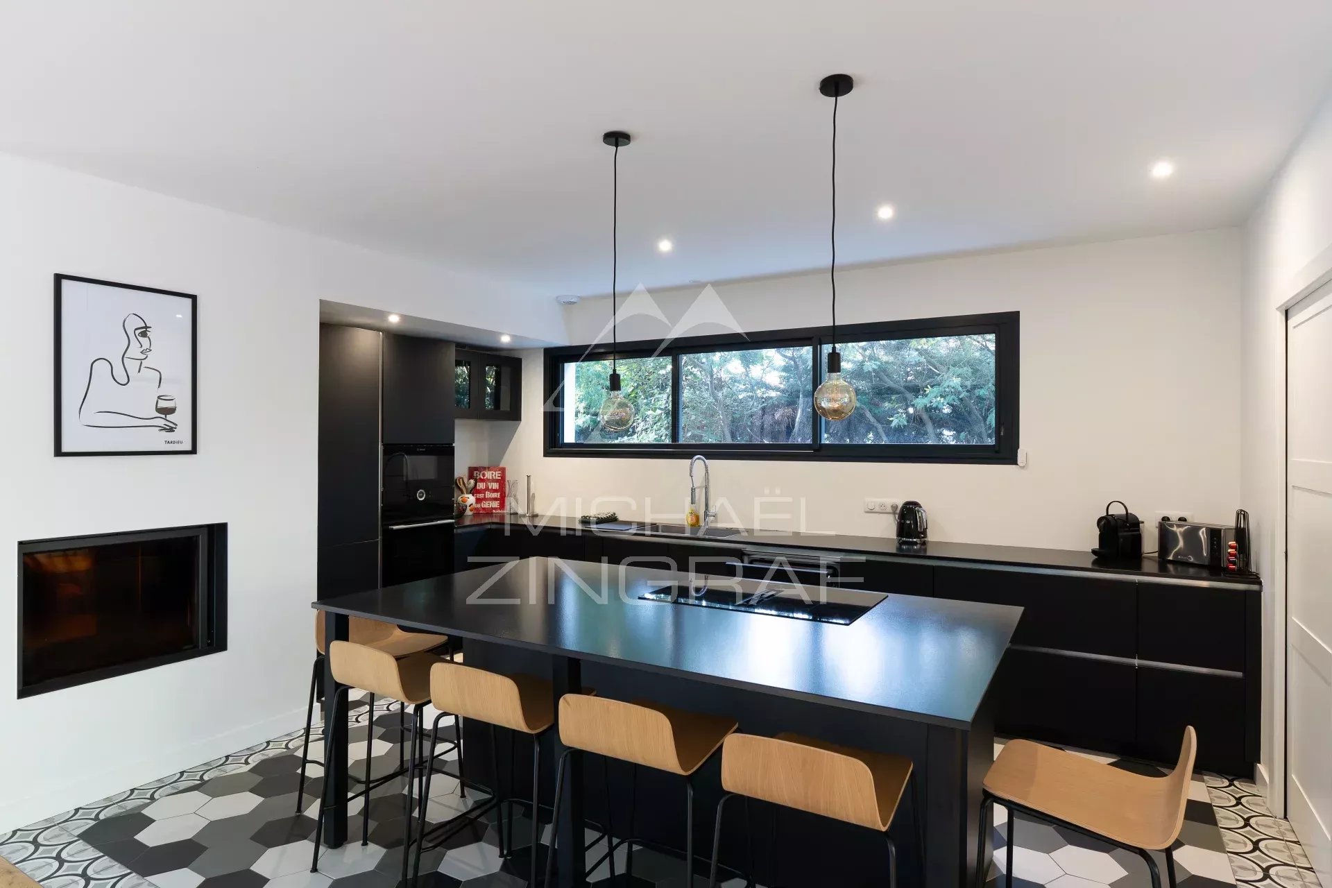 Très belle maison Gaume à Pyla sur Mer