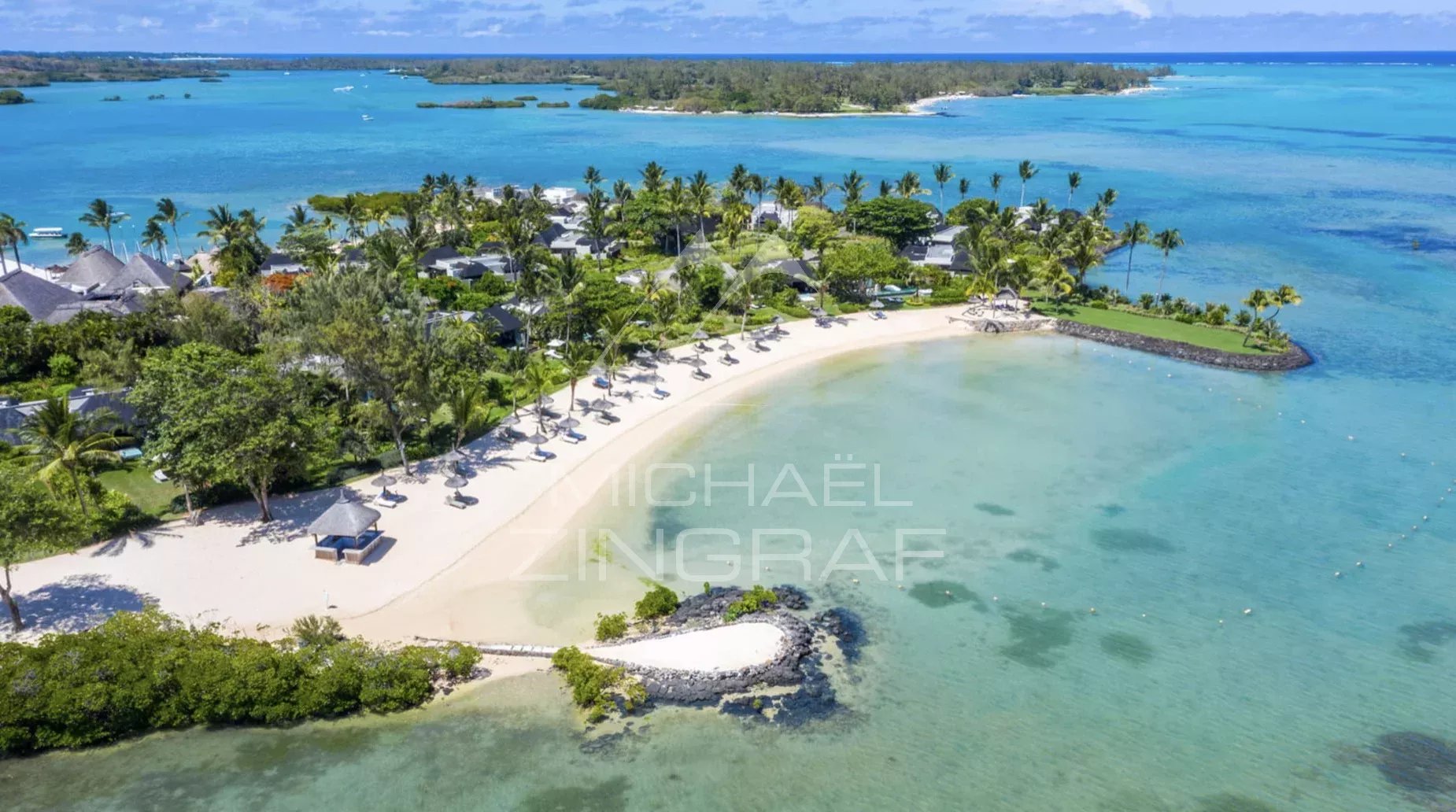 Four Seasons Private Residenzen – Anahita