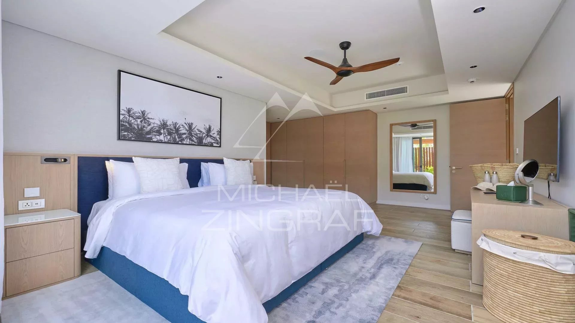 Mauritius - Belle Mare - Luxuriöse Villa in einem 5* Resort