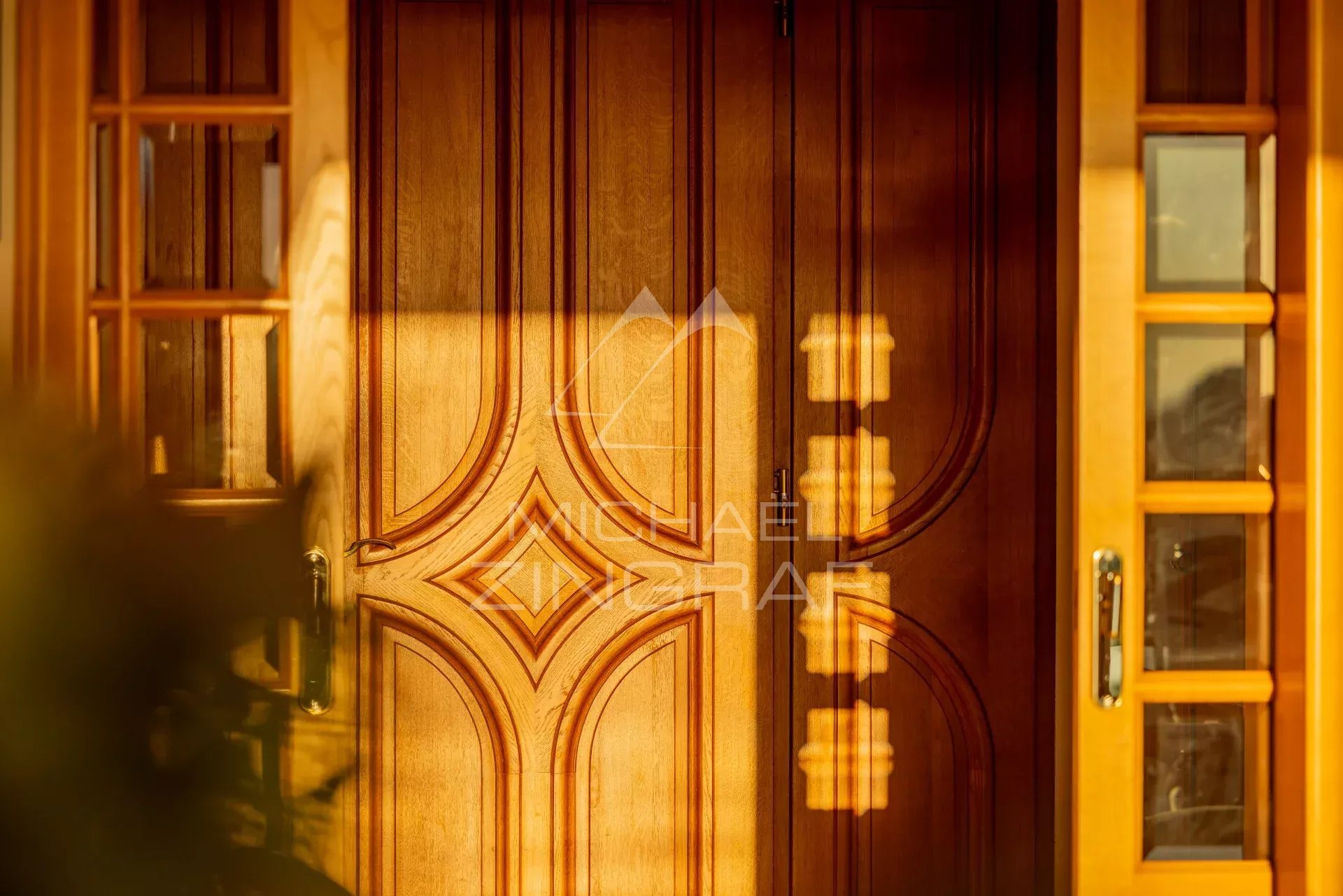 PYLA-SUR-MER - VILLA DE 6 PIÈCES AVEC VUE SUR LE BASSIN D'ARCACHON