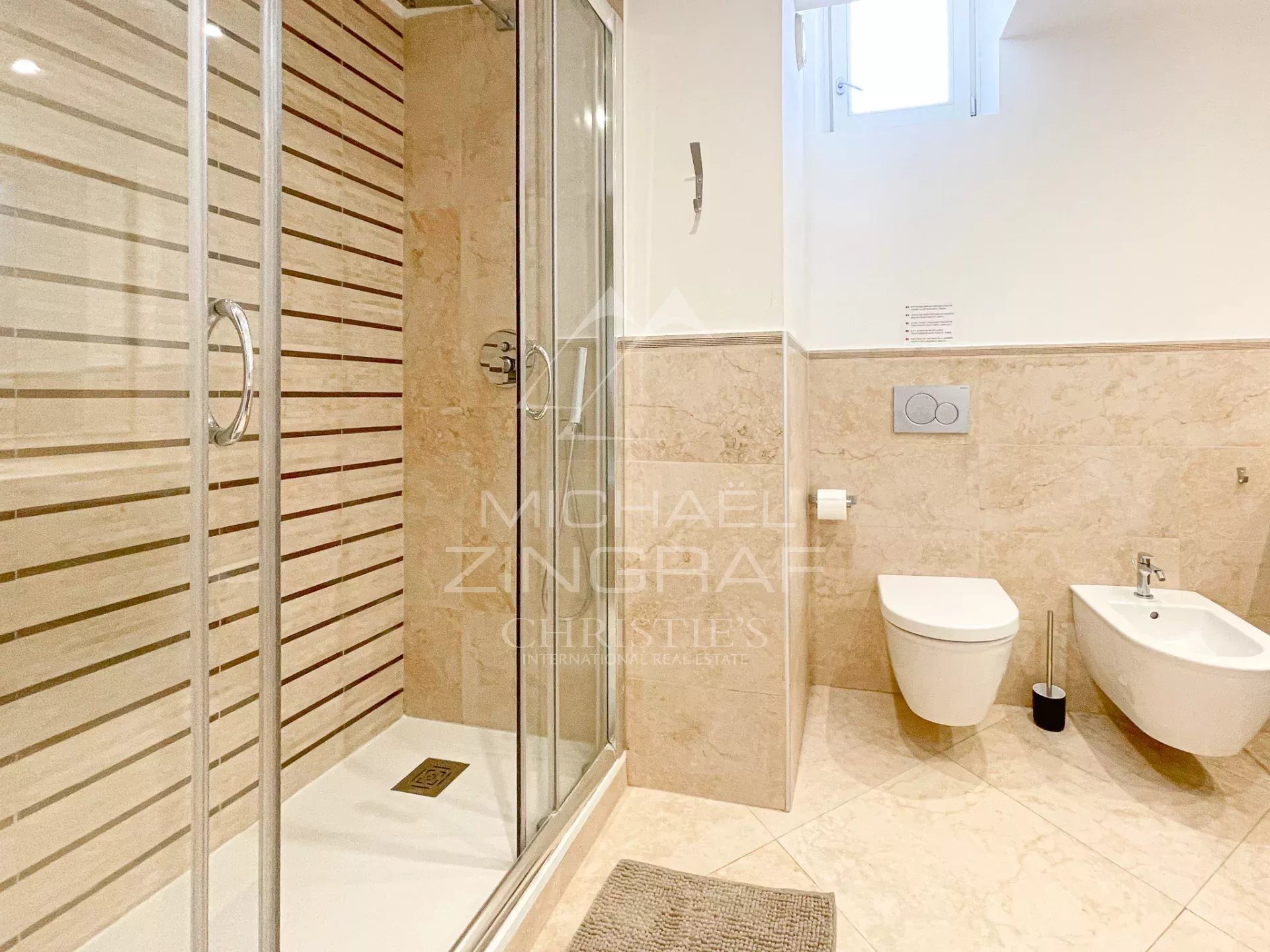 Appartement T2 - Centre Cannes