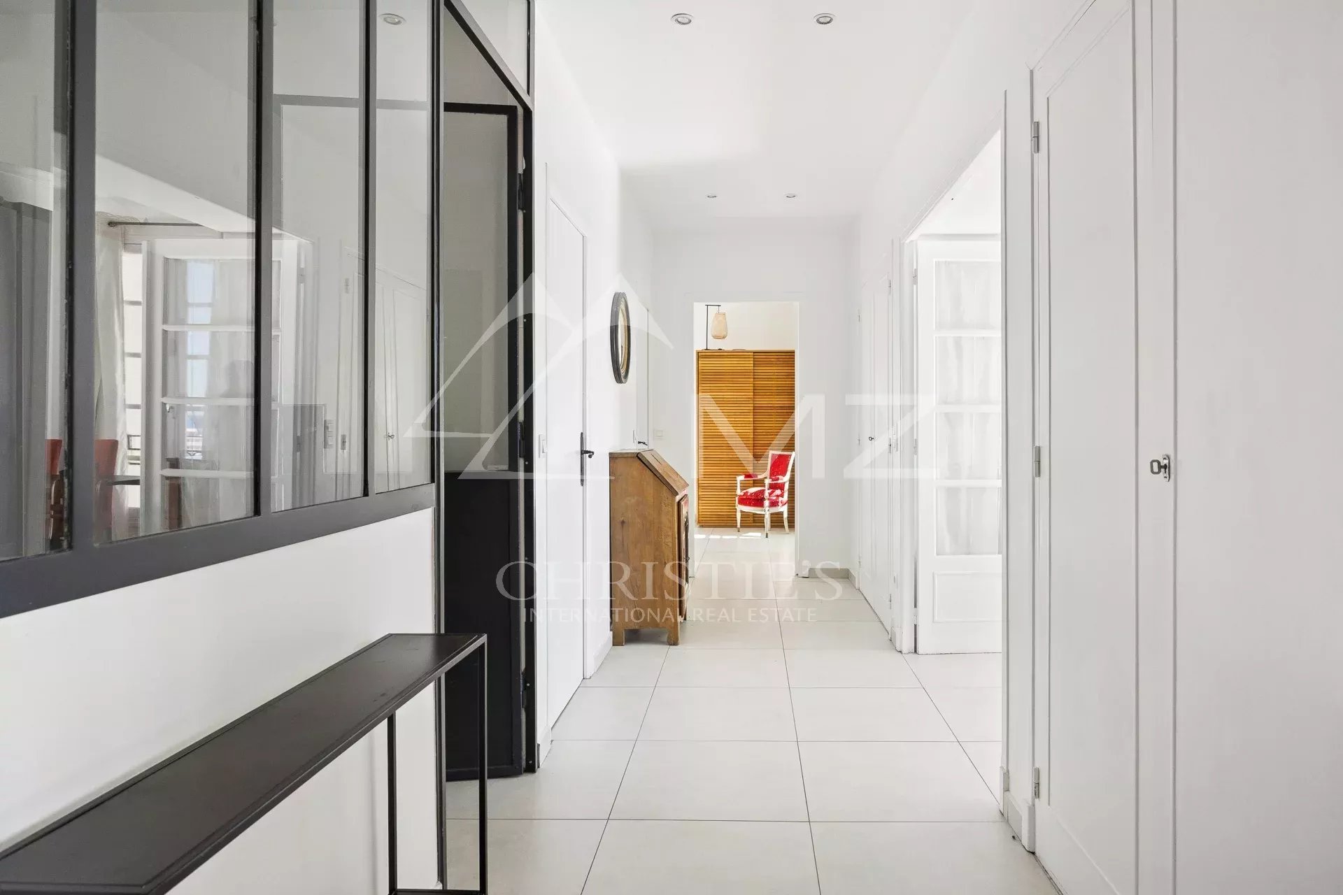 Basse Californie magnifique vue mer pour ce dernier étage