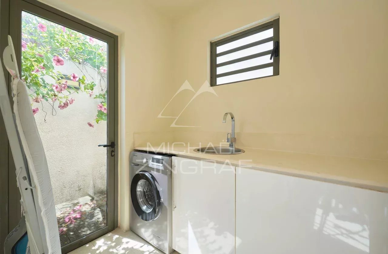 Villa mit 3 Schlafzimmern in Grand Baie