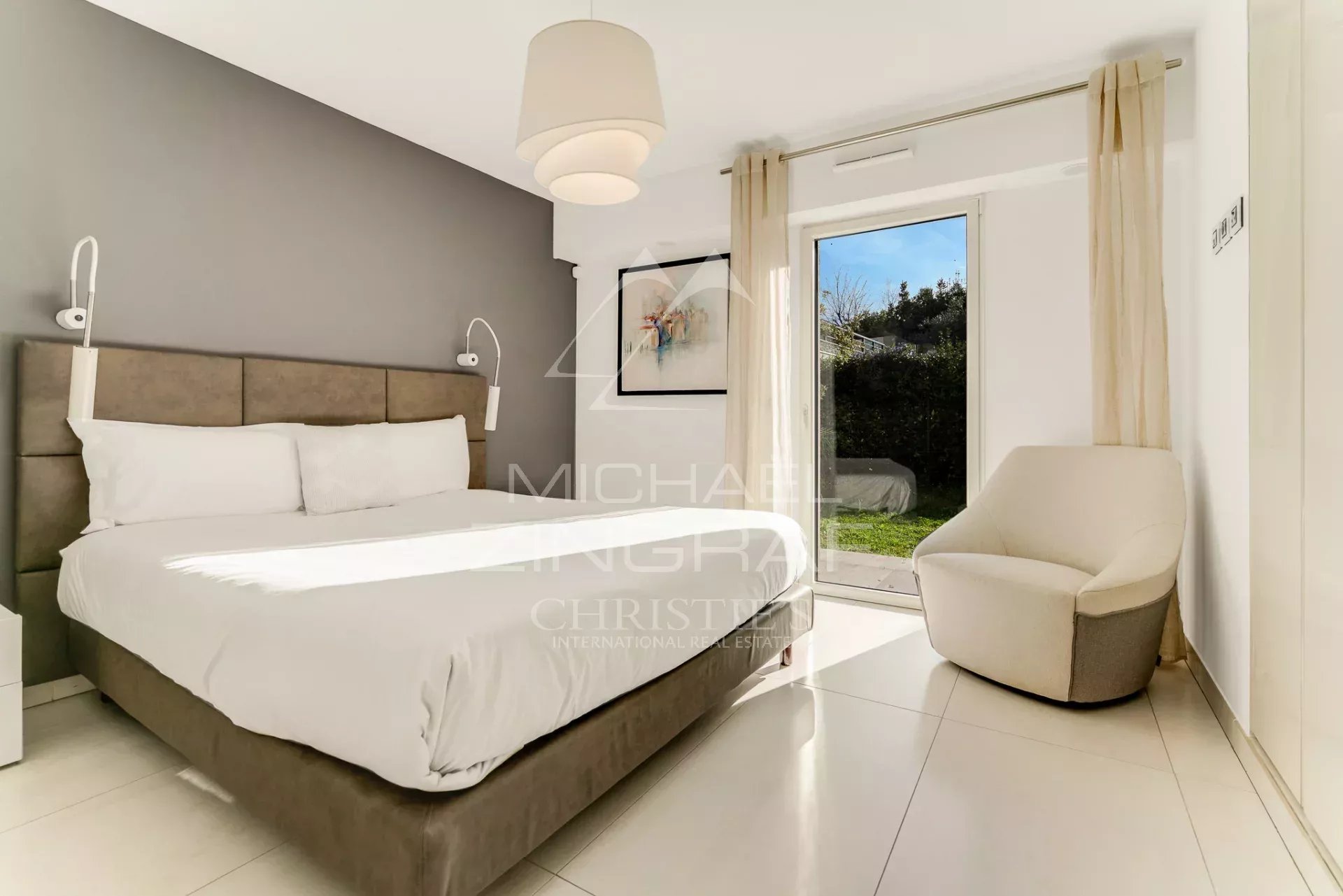 Appartement de Prestige au Cœur de Saint-Tropez