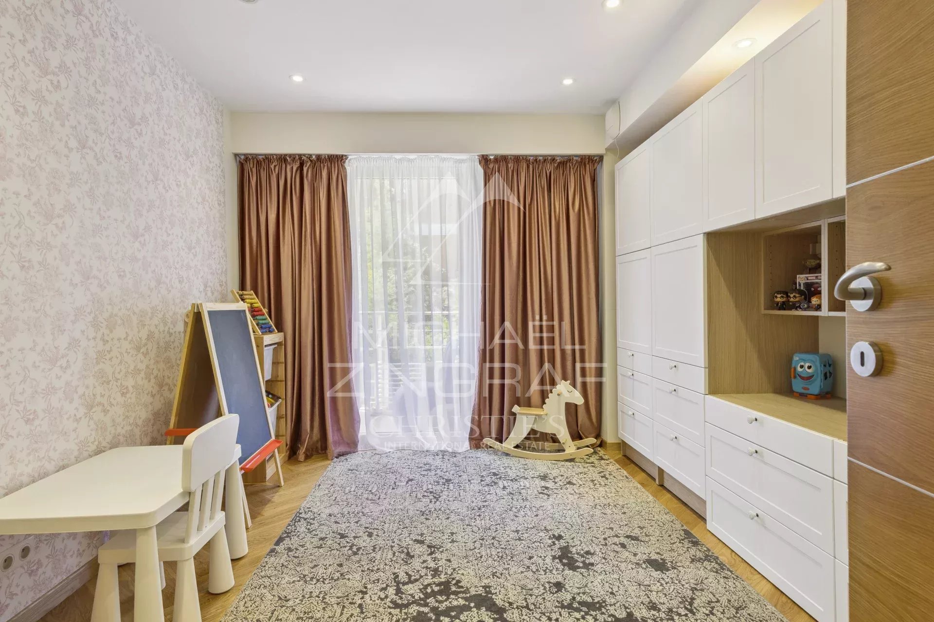 Théoule-sur-Mer - Close to Cannes - See view