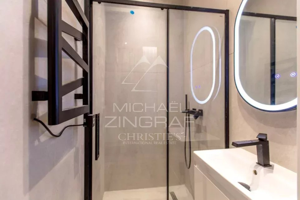 Wunderschöne renovierte 3-Zimmer-Wohnung