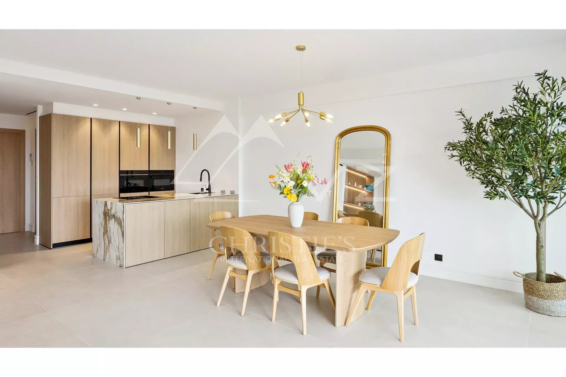 Superbe appartement dans résidence de Prestige