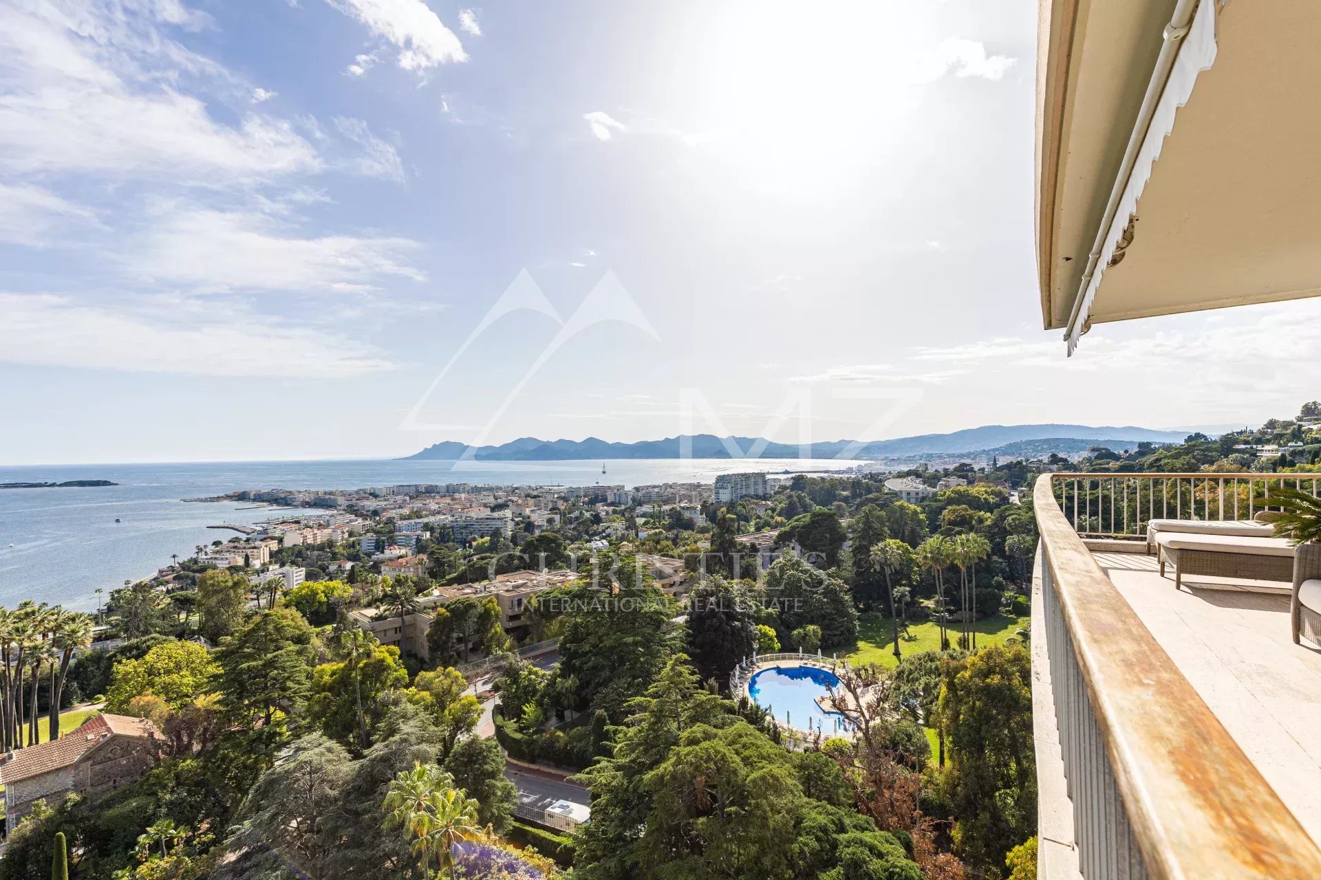 Exceptionnel Penthouse Vue Mer
