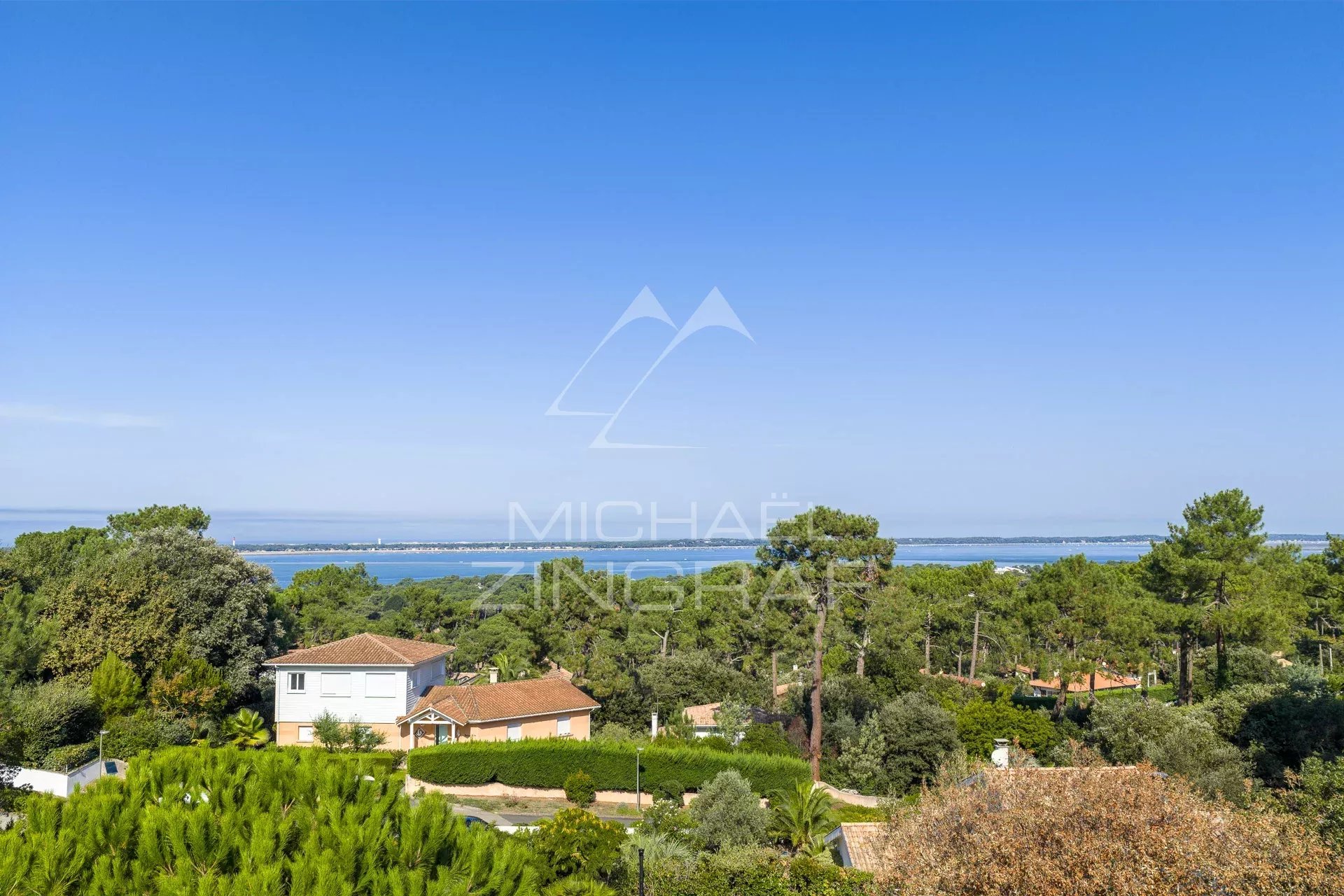 Havre de tranquillité à deux pas des plages