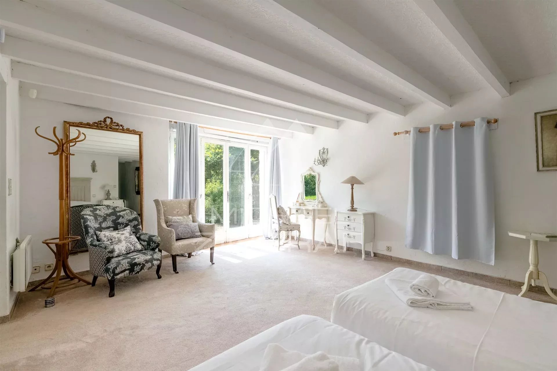 Außergewöhnliches Anwesen im grünen Périgord