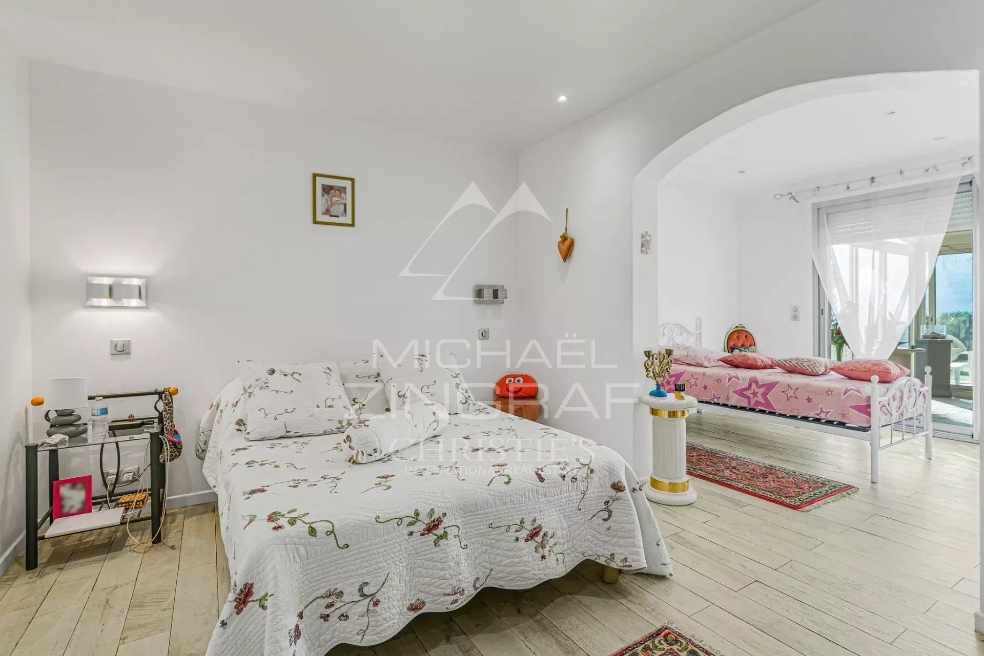 Proche Nice - Colomars - Superbe propriété familiale