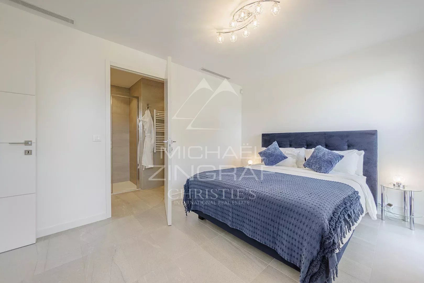 Magnifique Appartement NICE