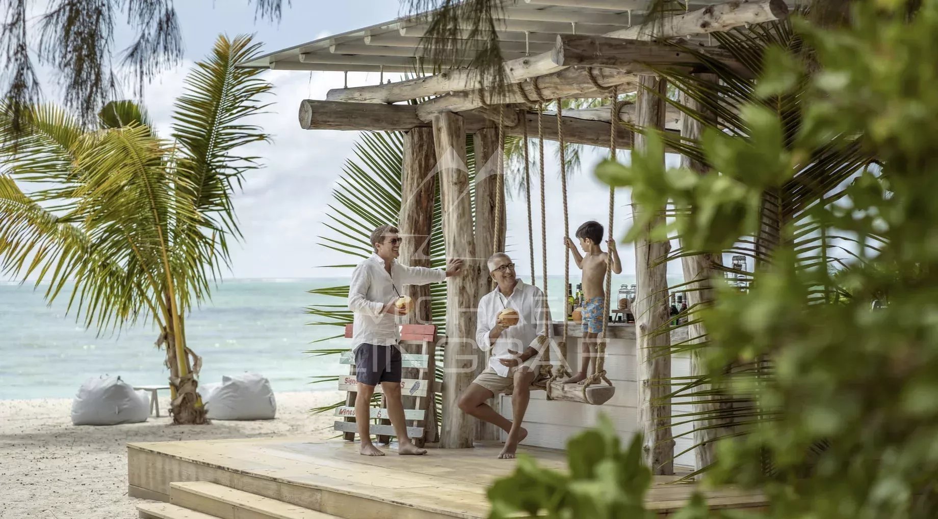 Four Seasons Private Residenzen – Anahita