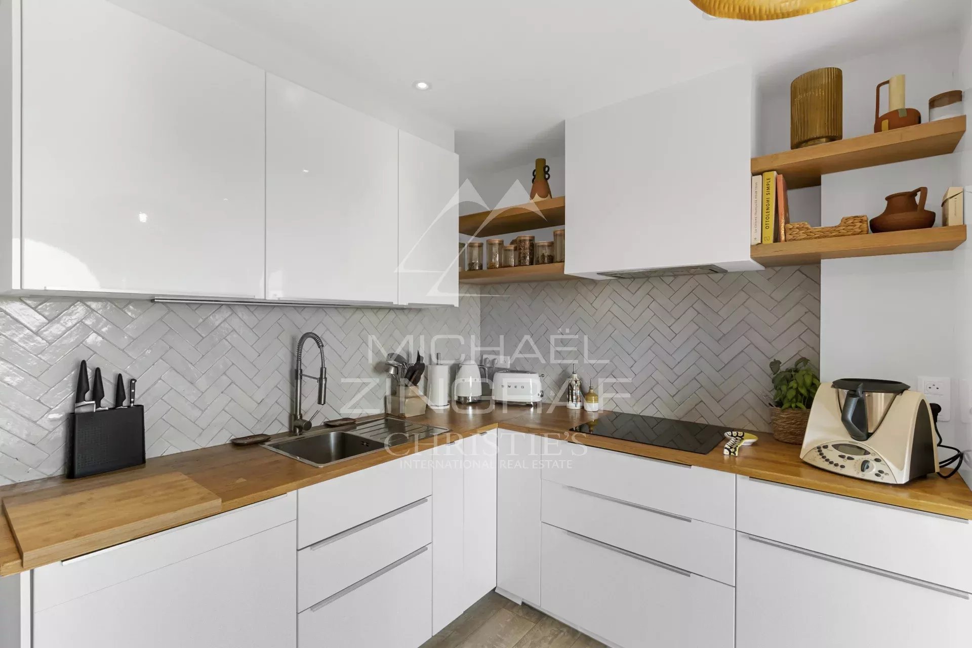 Mougins - Charming Couelle's style villa