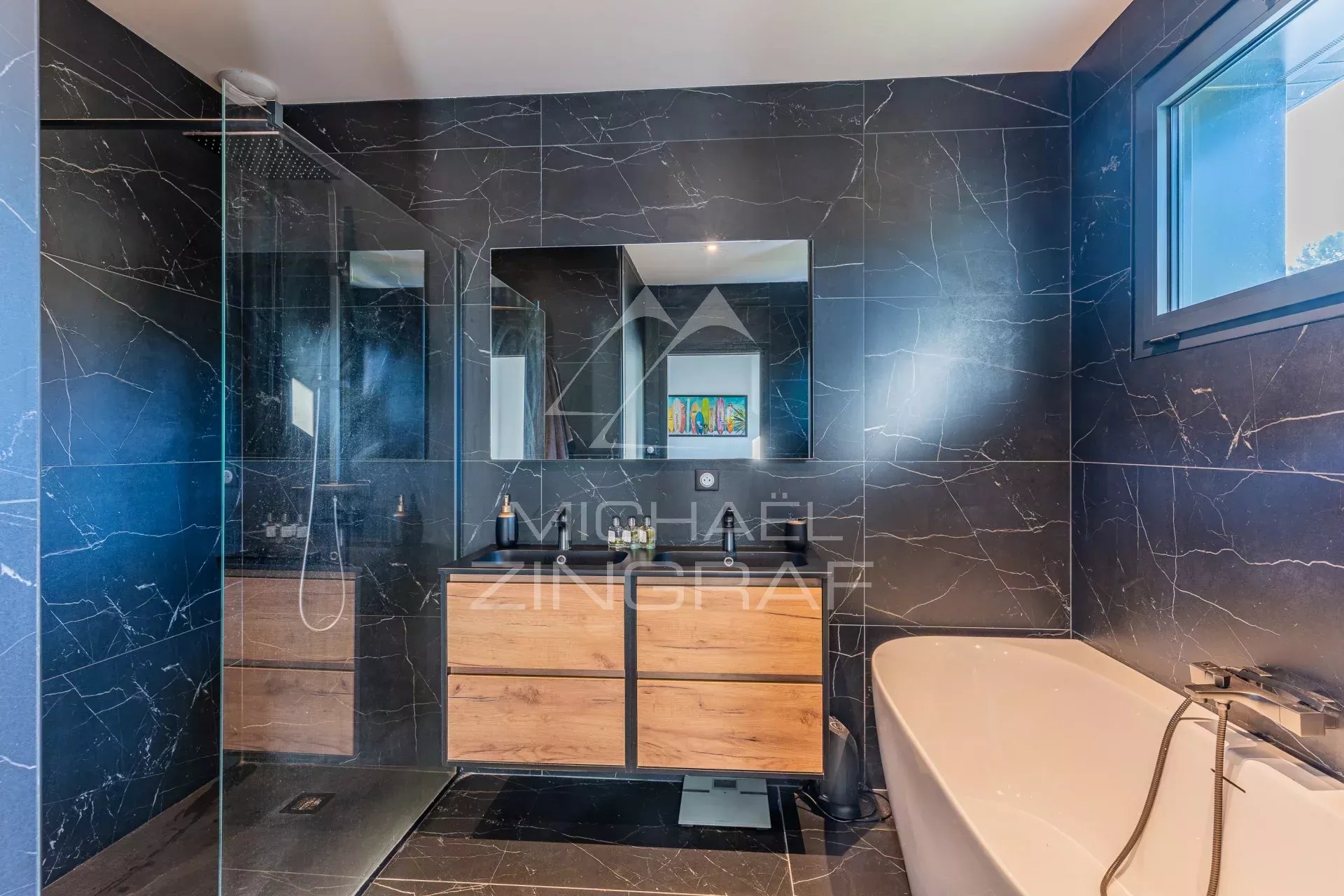 Proche MOULLEAU - Villa 4 Chambres