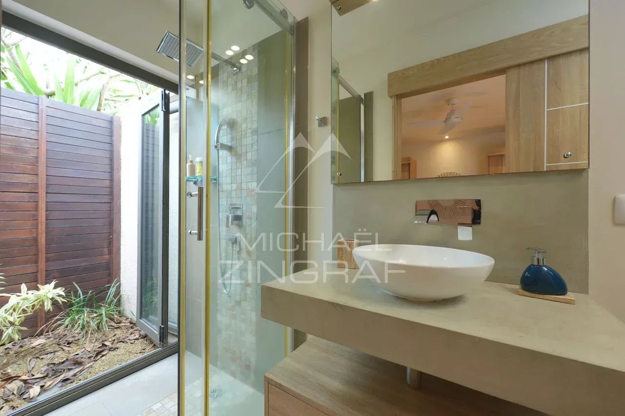 3 bedrooms Villa in Grand Bay