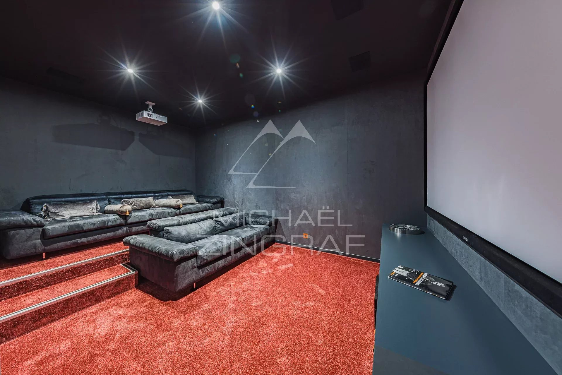 Zeitgenössisches Haus – Eleganz und Komfort im Herzen des Bassin d’Arcachon