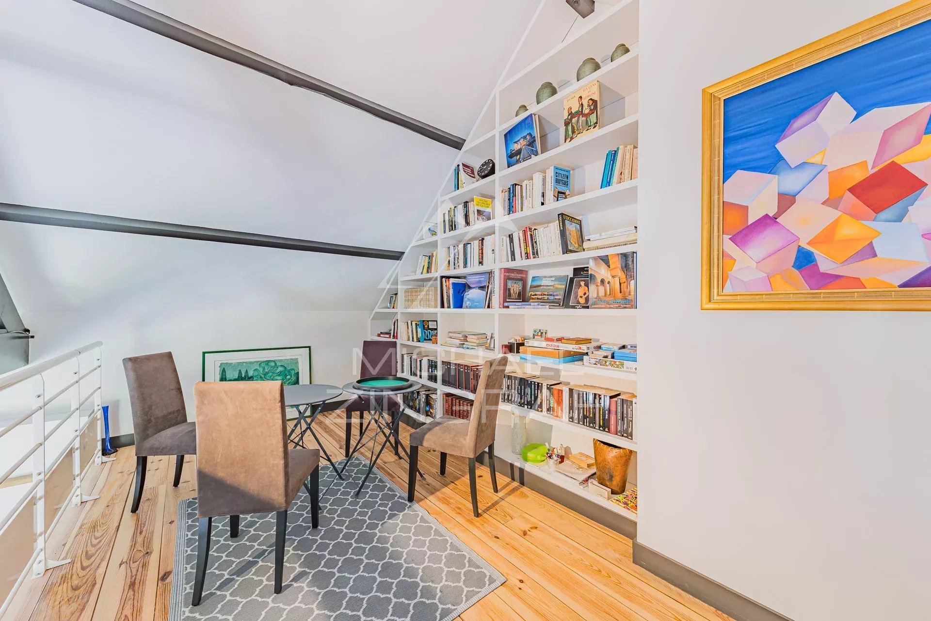 Villa d’Exception – Vue Panoramique sur le Bassin d’Arcachon