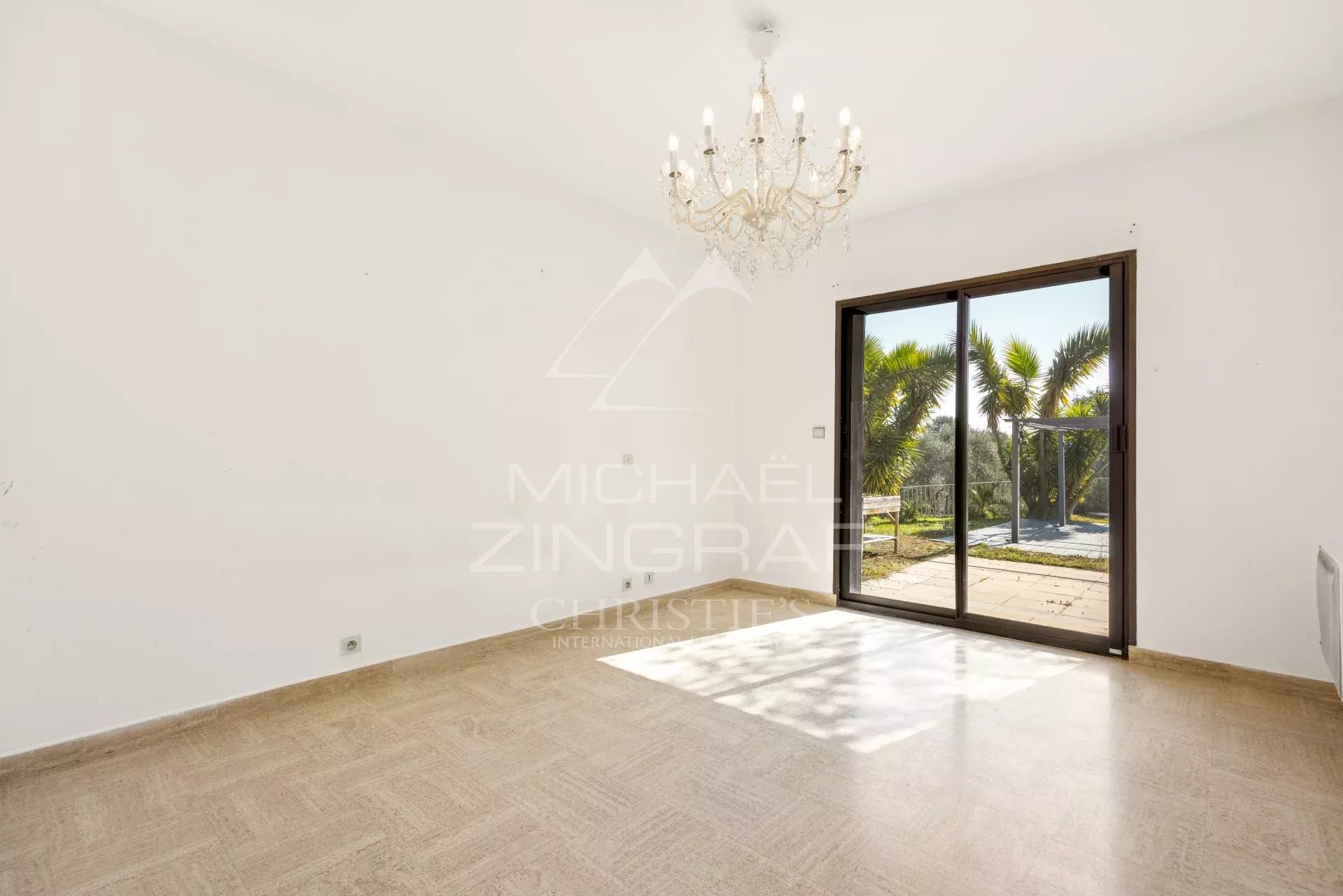 Mougins - Elegante provençale