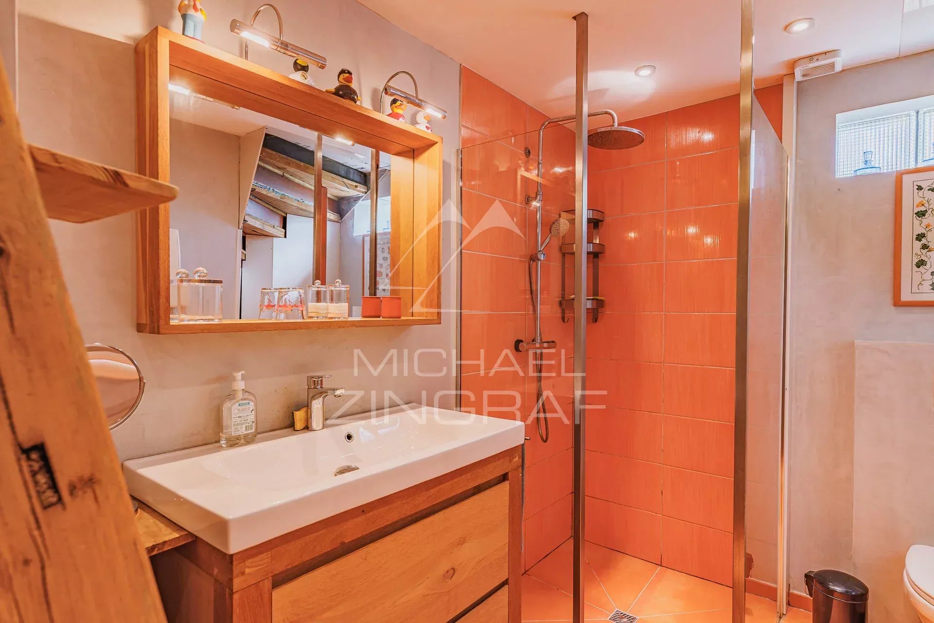 Unique house in the heart of Pyla-sur-Mer