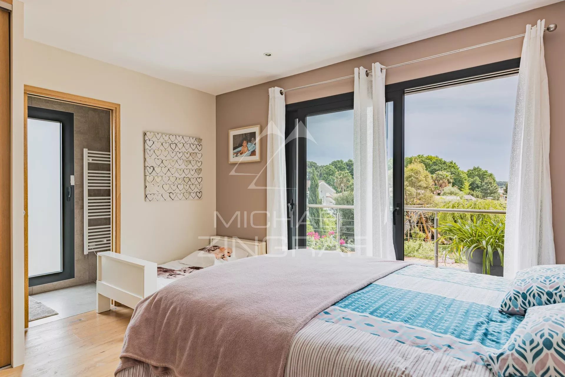 Villa contemporaine de 220m² , La Teste de Buch