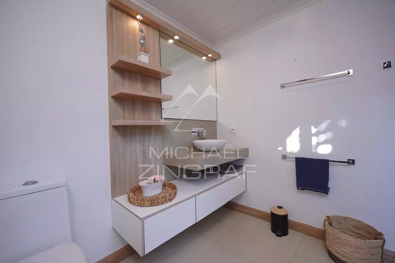 Exklusive 4-Schlafzimmer-Villa, Grand Baie