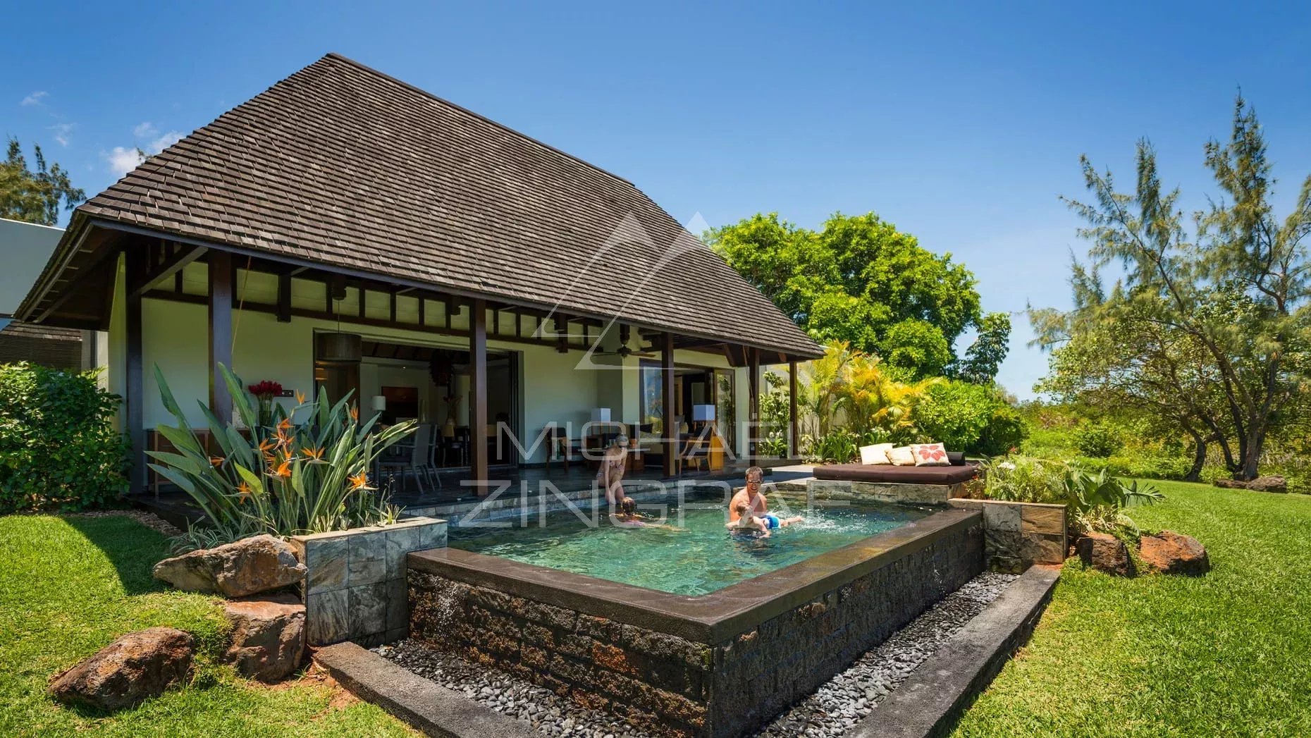 Four Seasons Private Residenzen – Anahita