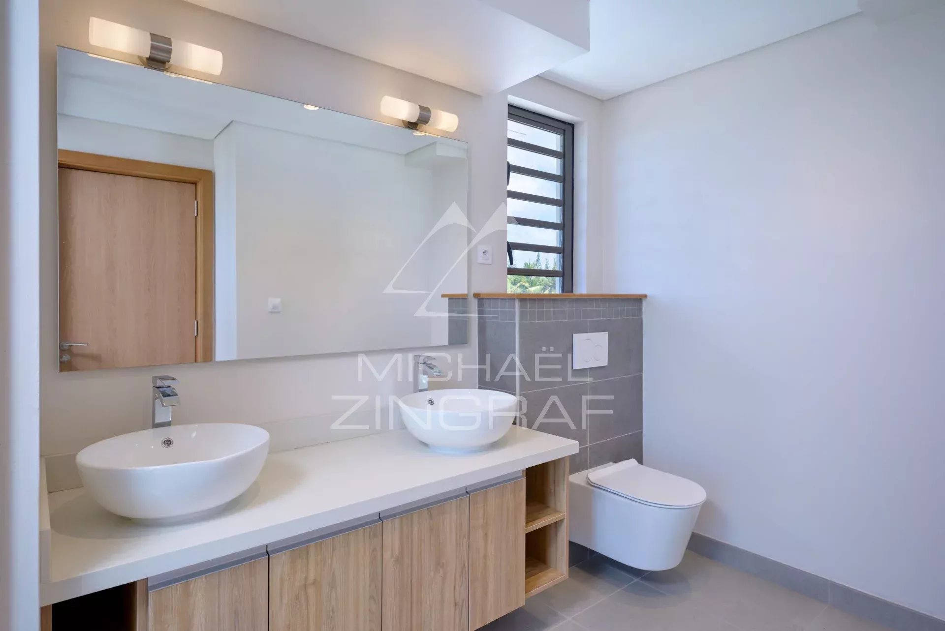 3-Schlafzimmer-Penthouse in einer modernen Wohnanlage – Trou aux Biches