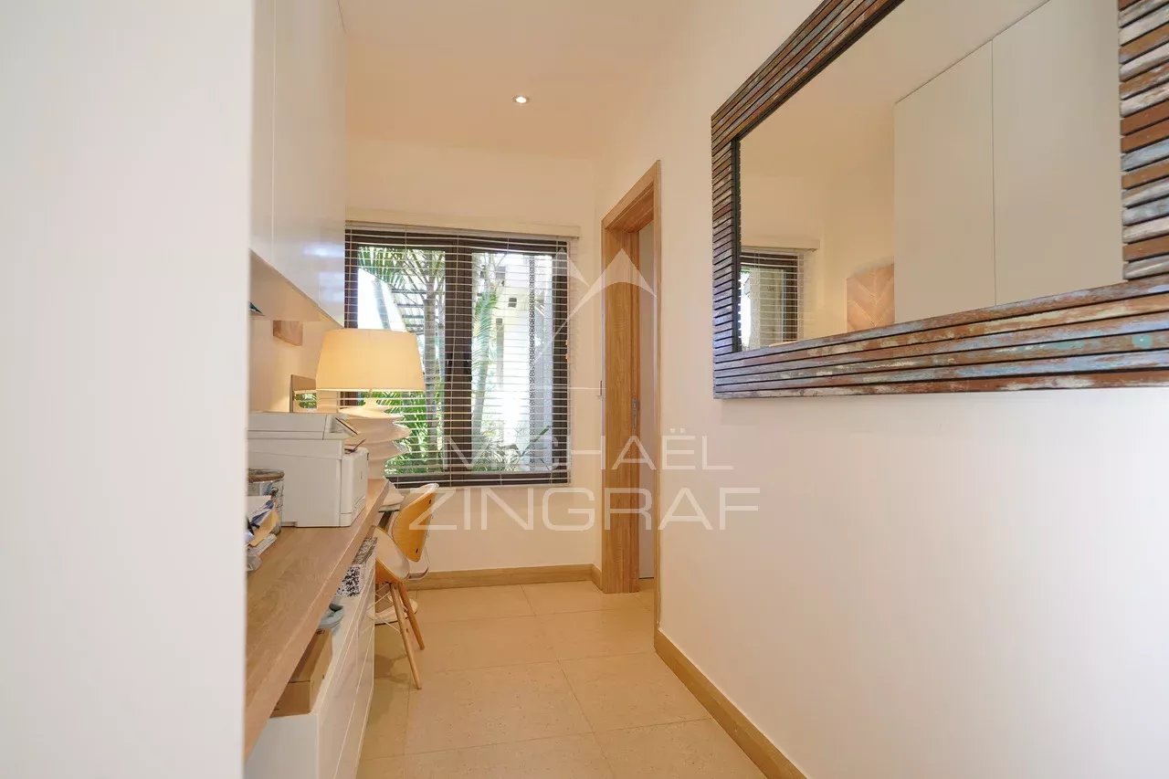 Exklusive 4-Schlafzimmer-Villa, Grand Baie