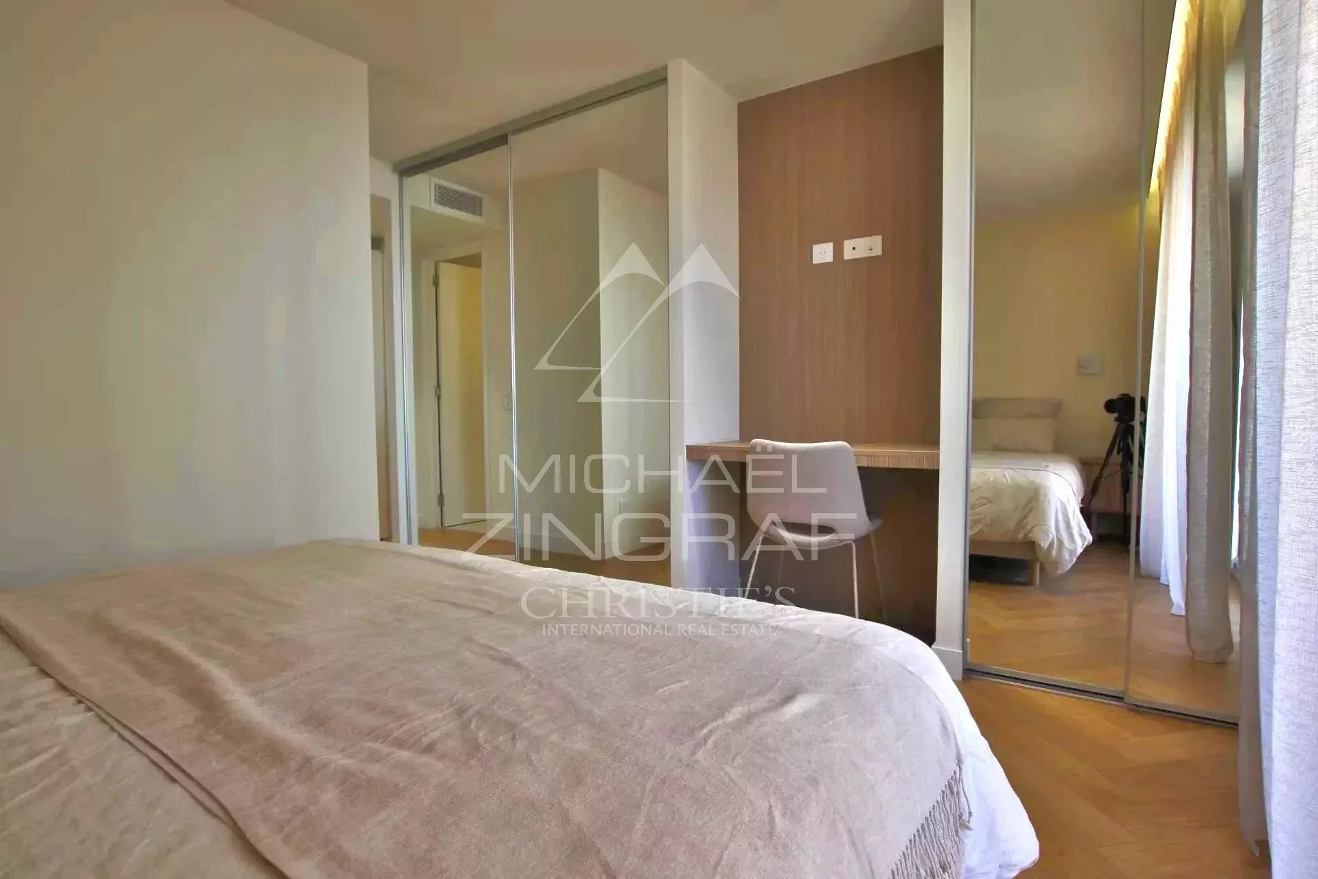 Antibes – City Centre