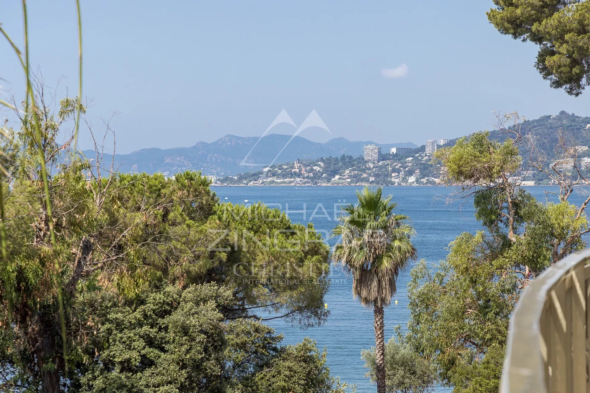 Cap d’Antibes – An Exceptional Address Just Steps from the Sea