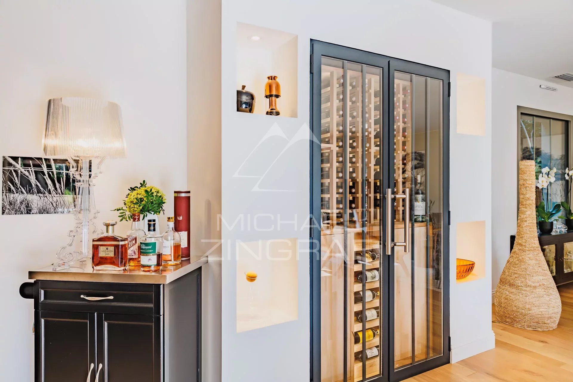 Abatilles – Elegante Familienvilla mit Pool