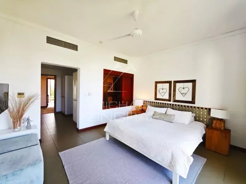 Penthouse d’Exception à Azuri – Élégance, Vue Mer et Art de Vivre