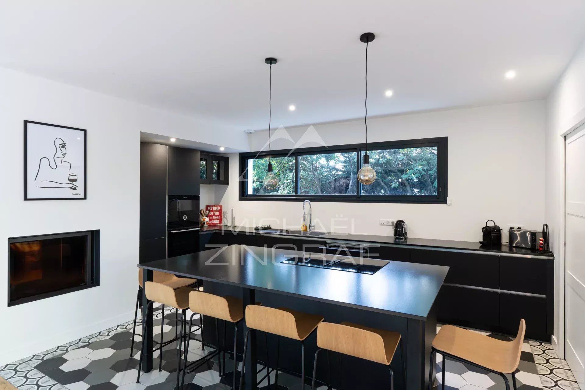 Très belle maison Gaume à Pyla sur Mer