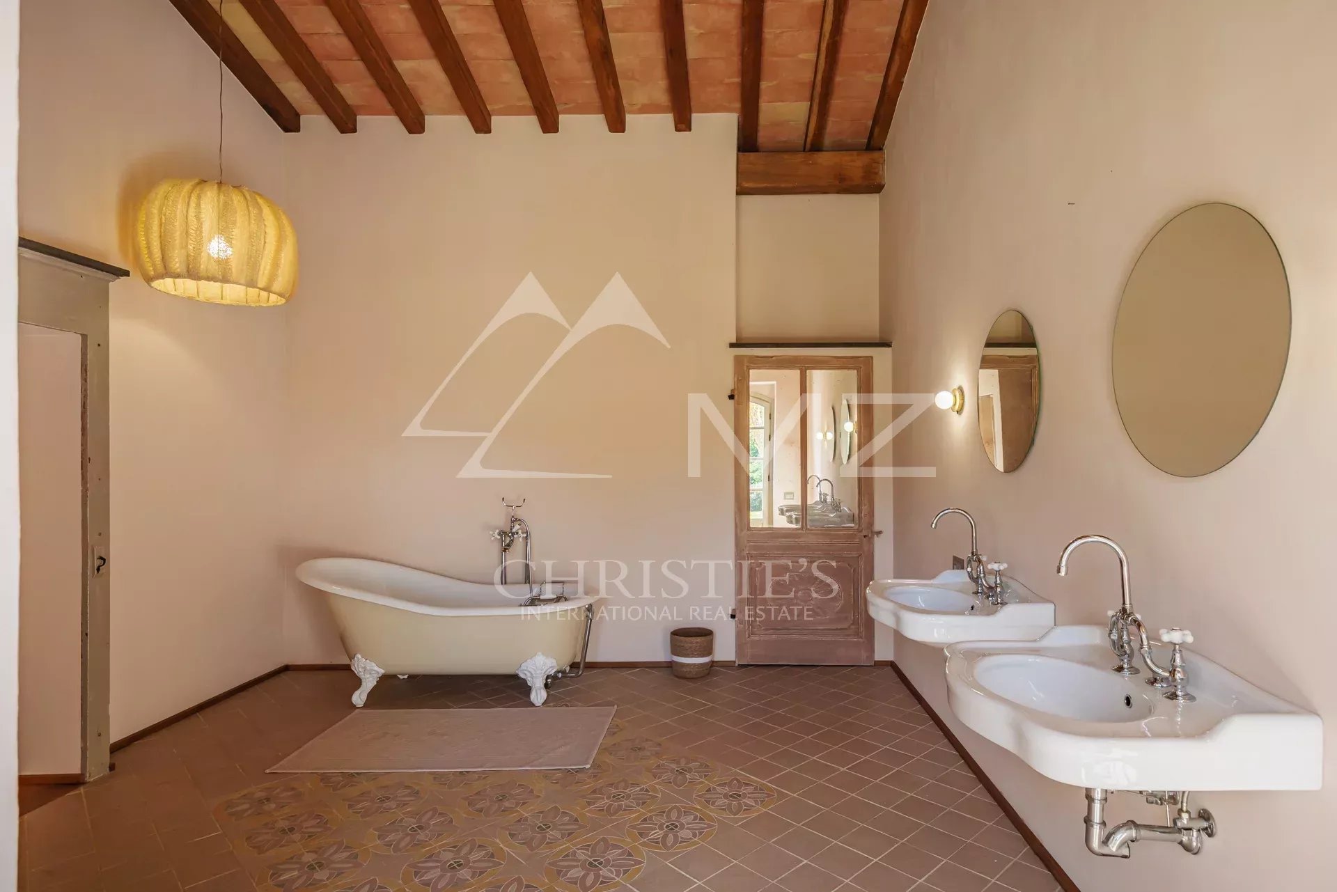 Villa Jasmin - Ramatuelle - Charmante propriété en pleine nature