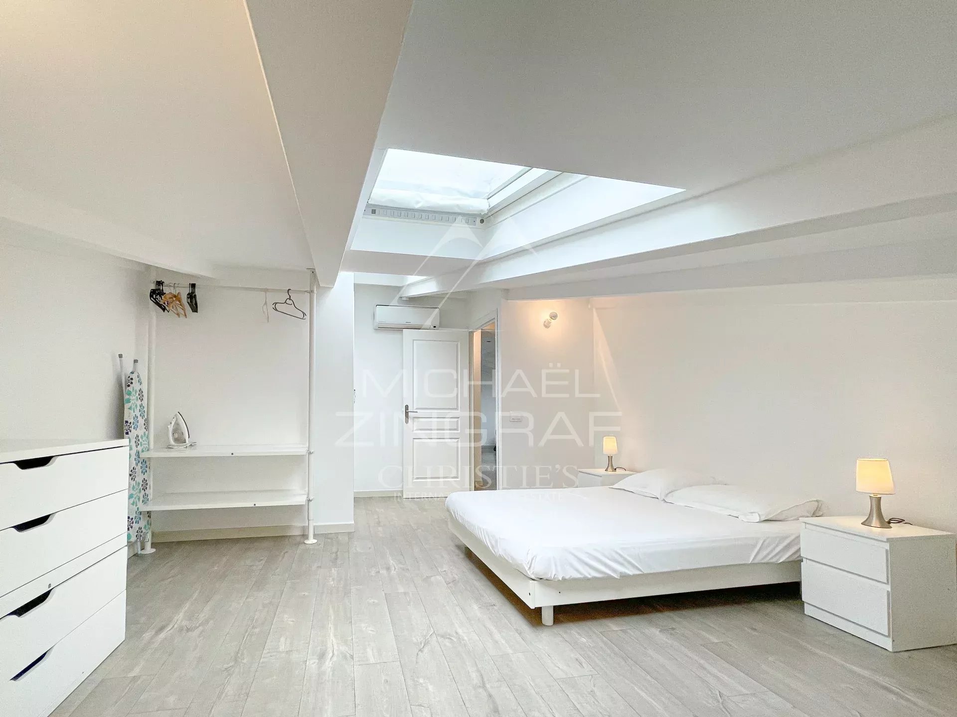 Appartement T3 - Cannes Centre