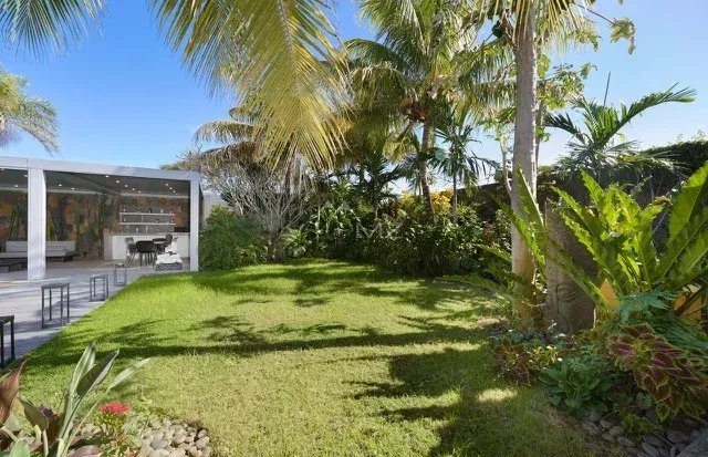 Luxury 4 bedroom Villa in Grand Bay