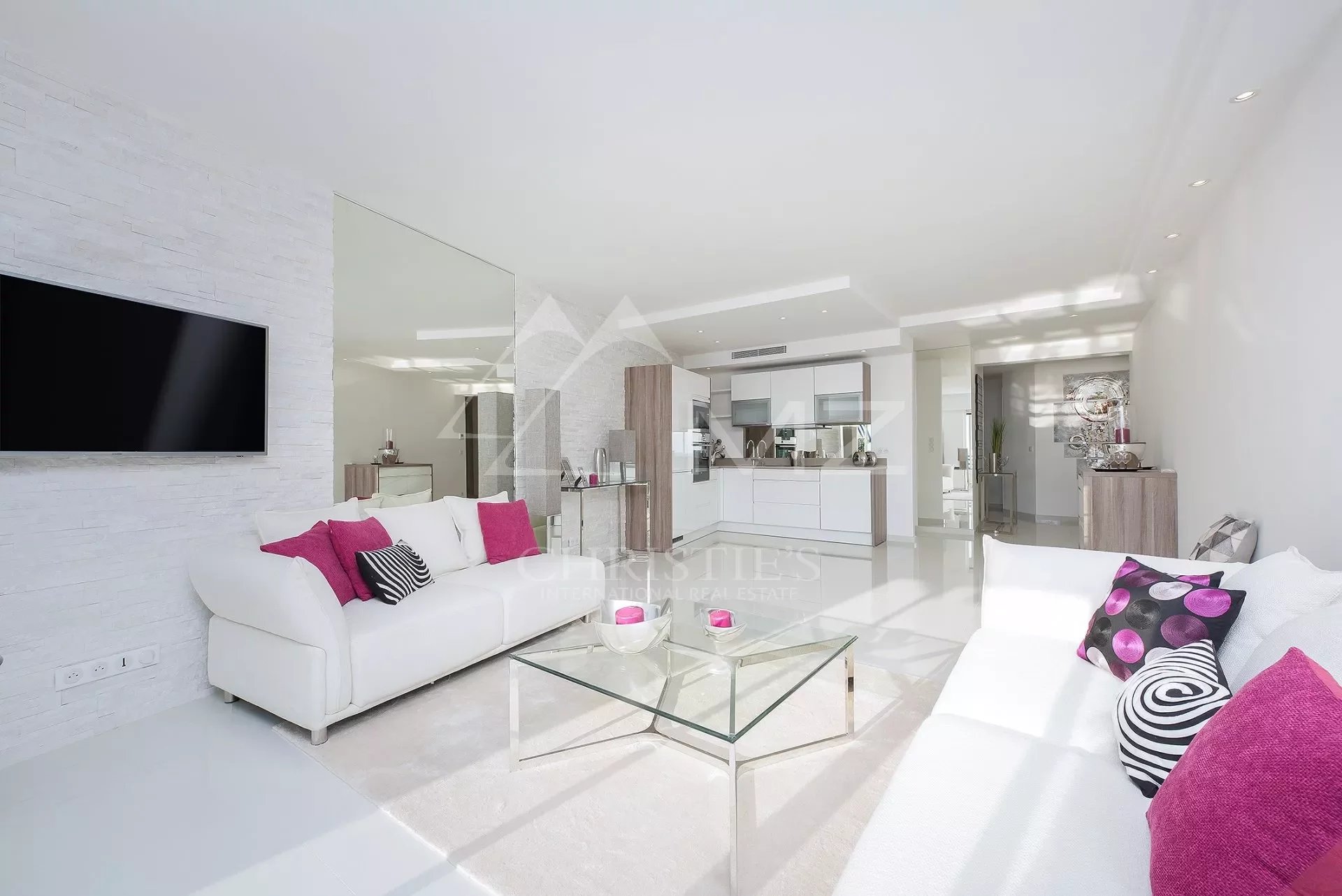 Cannes Croisette - Beautiful apartment